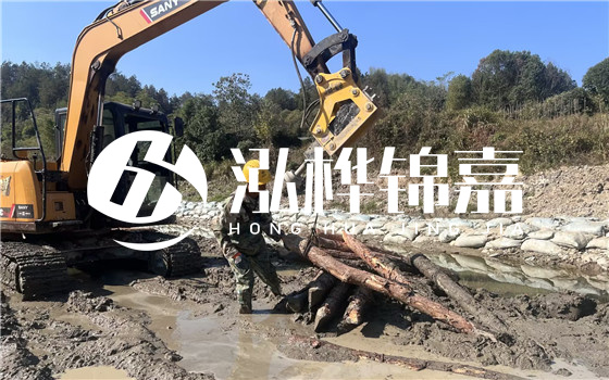 河道清淤怎么施工？內蒙古河道清淤施工專業(yè)施工隊