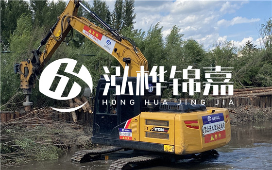 清理淤泥一立方多少錢?？河北省河道清淤工程