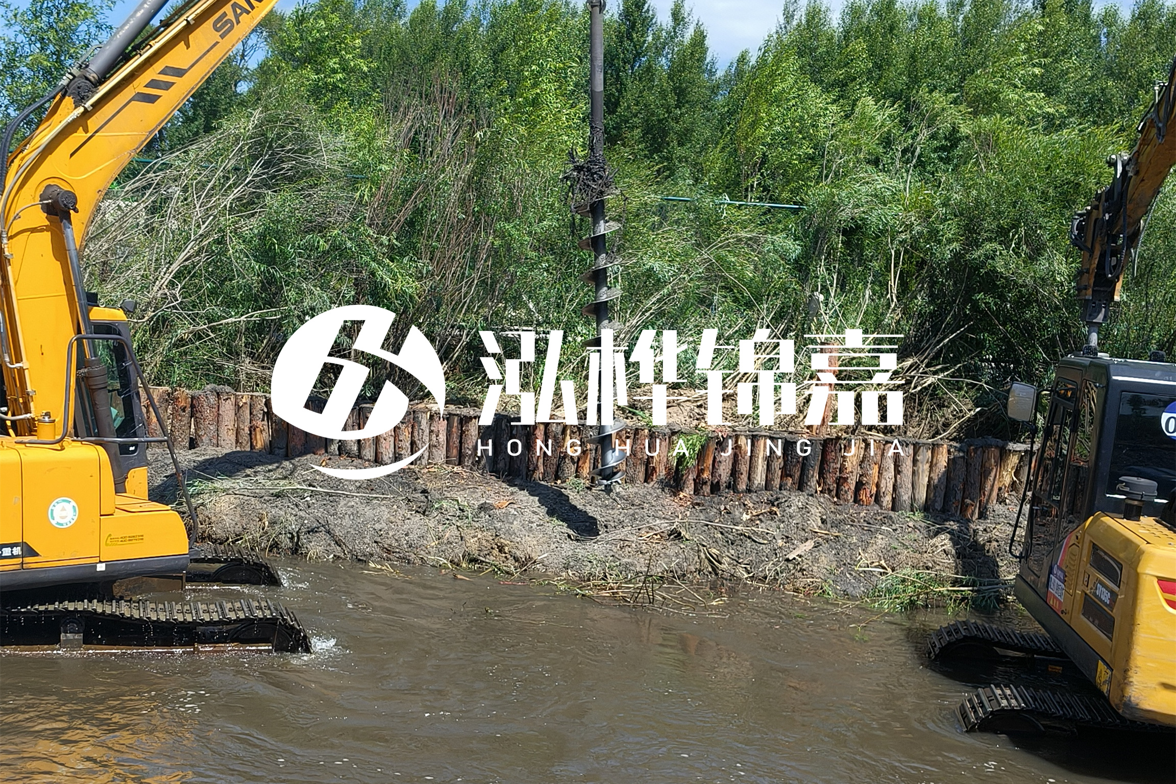 廣東清理河道淤泥，一般預算多少錢一米？