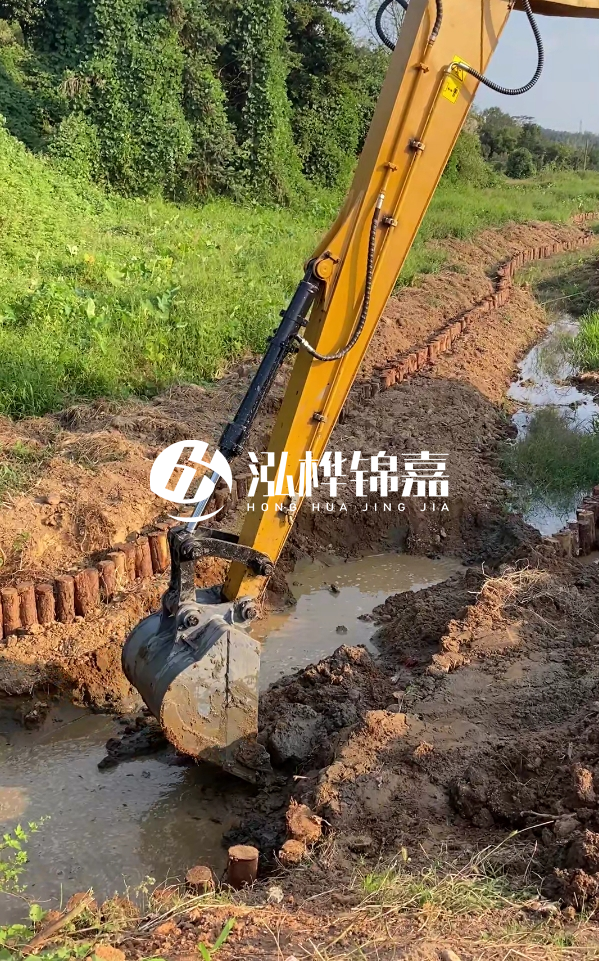 襄陽(yáng)河道清淤專(zhuān)業(yè)施工-大型水庫(kù)清淤施工方法?