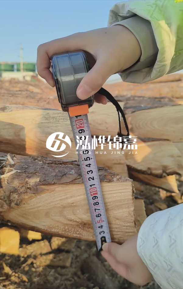 打木樁用松木樁好還是杉木樁好？全面對(duì)比解析！