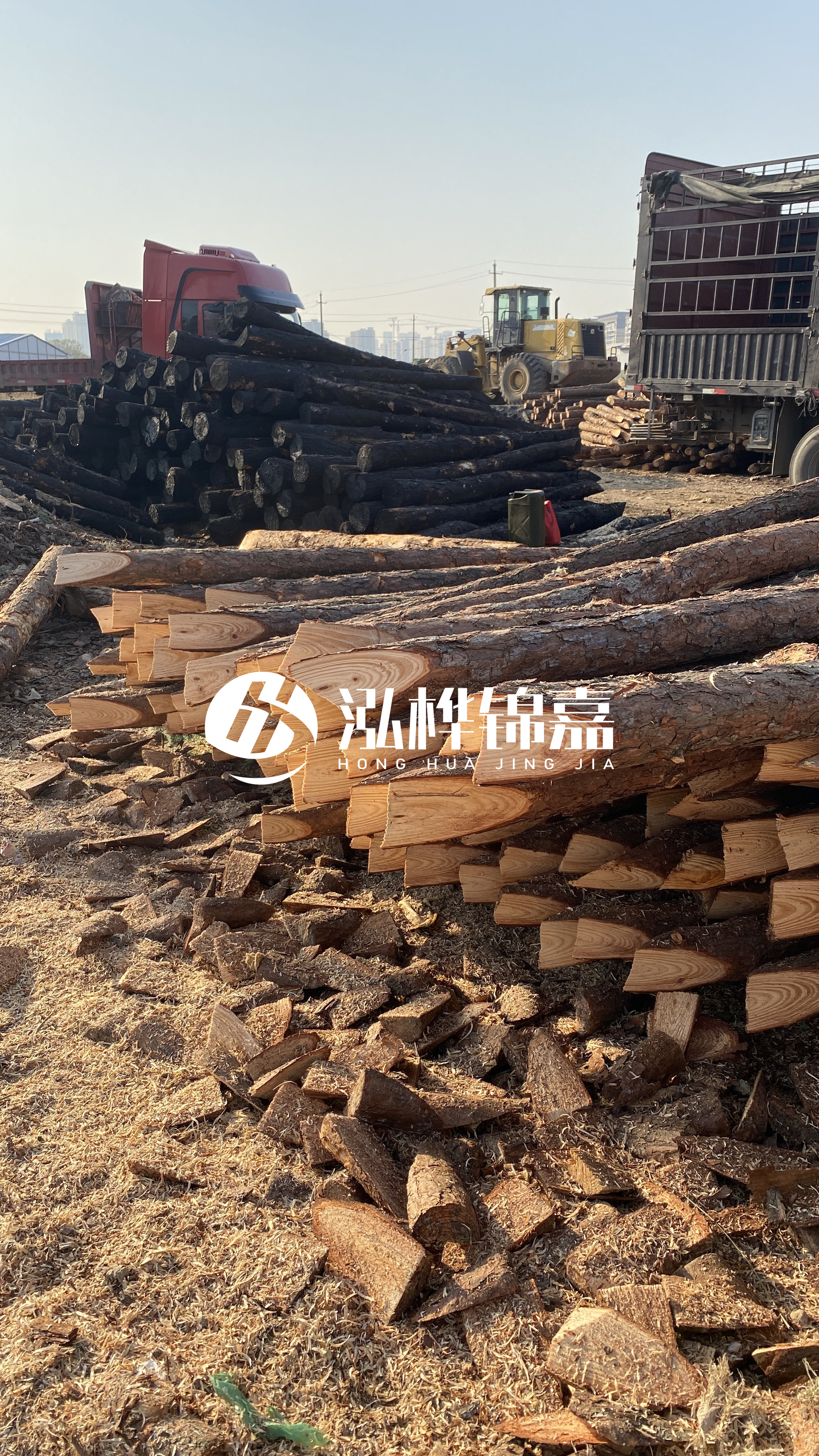 松木樁削尖要另外收費(fèi)嗎？一篇文章帶你了解全部費(fèi)用細(xì)節(jié)！