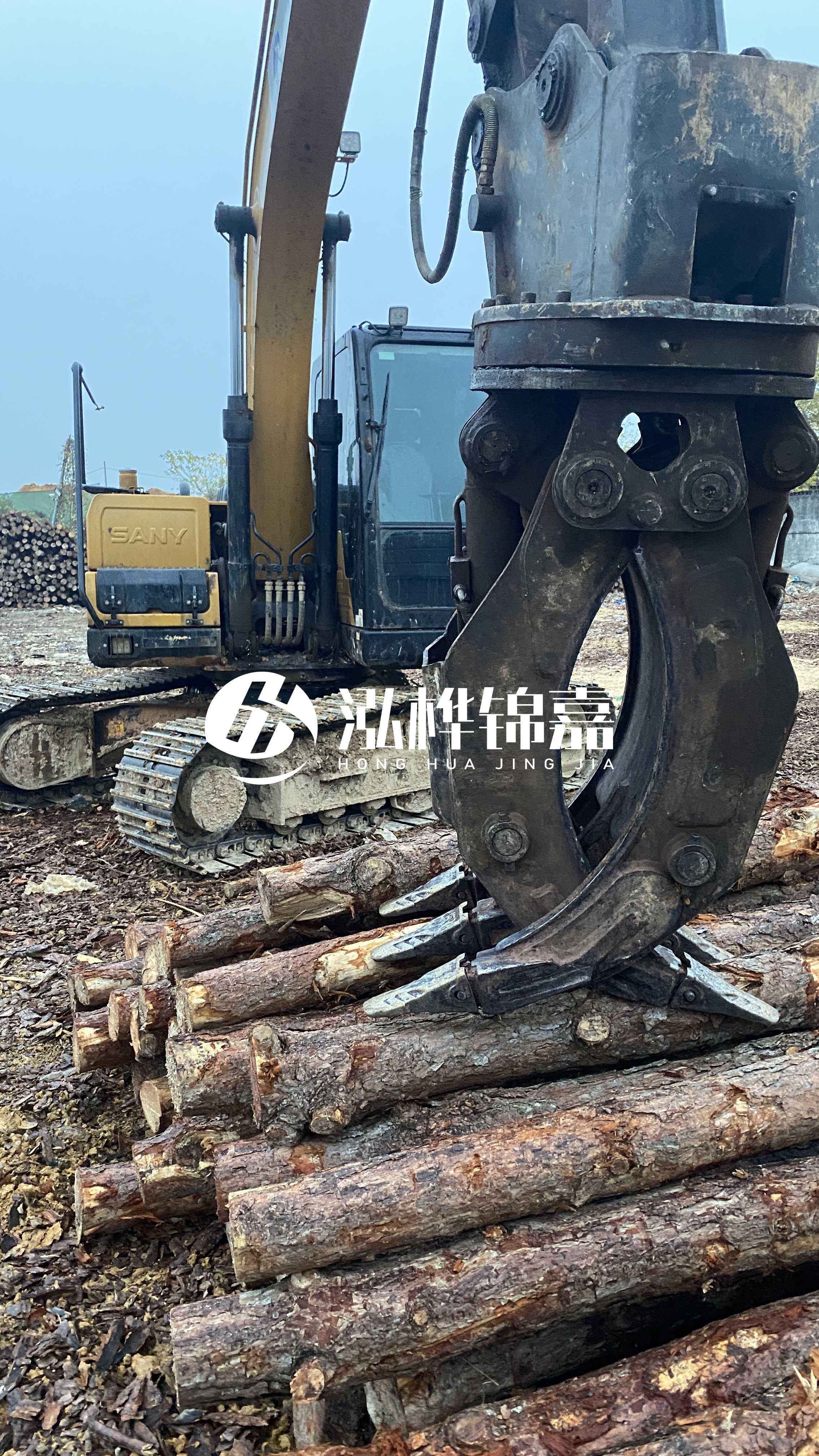 松木樁施工多少錢一米合適-松木樁4米長(zhǎng)8公分多少錢？