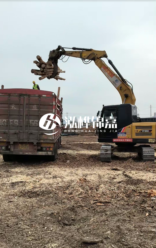 松木樁批發(fā)廠家免費(fèi)報價-4米松木樁按立方算多少錢？