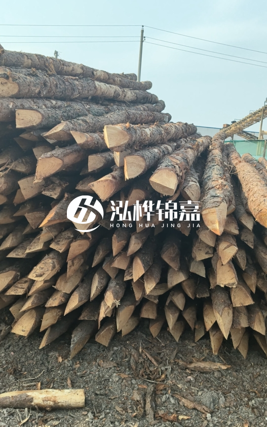 山西有打樁木源頭廠家嗎？4米大頭12CM多少錢(qián)？