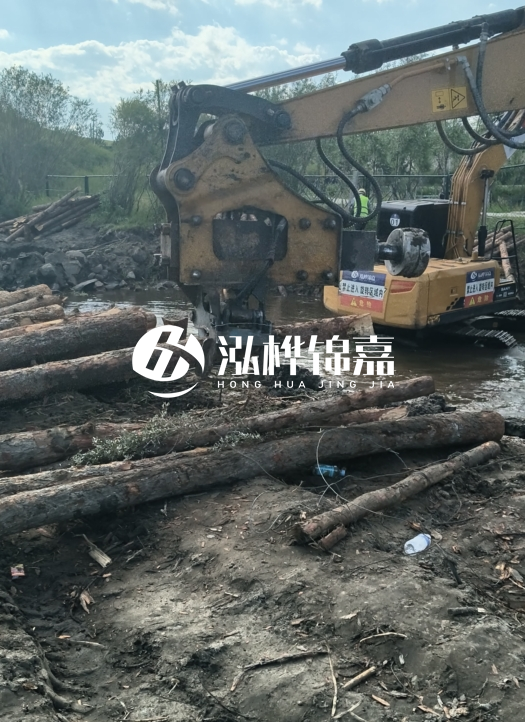 拿松木打樁有哪些優點和缺點？拿松木打樁的市場價格是多少？