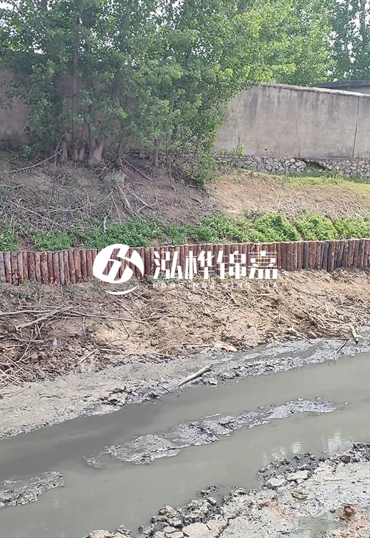 河道打樁木廠家怎么判斷是否靠譜？交貨期一般多久？