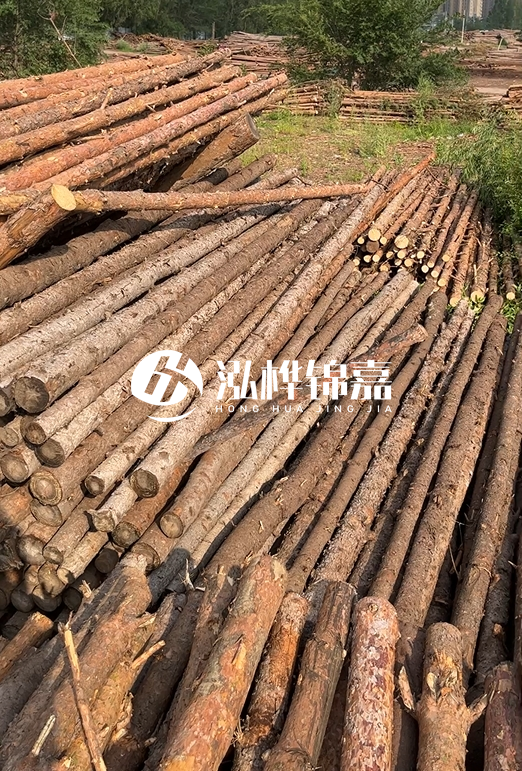 松木樁頭徑120尾徑多少？尾徑和松木樁長度有關系嗎？