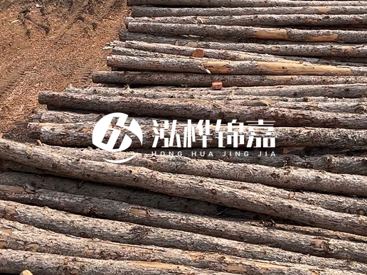 4.5 米松木樁多少錢一根？含稅價和不含稅價相差多少？