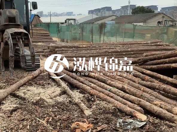 碳化木樁和防腐木樁有什么區別-哪一種防腐效果更好?