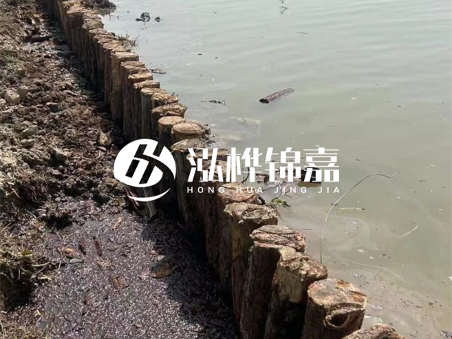 松木樁軟基處理優(yōu)缺點?松木樁地基承載力要求?