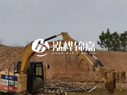 4 米防汛木樁多少根可以送貨上門？3 米松木樁 11-13 公分價格是多少？