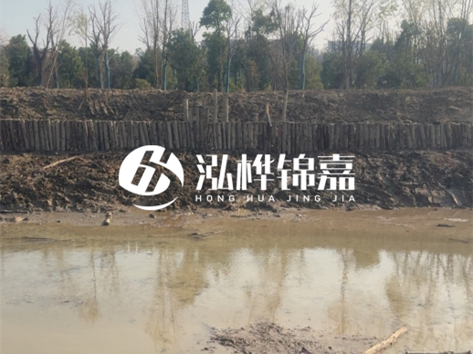 松木樁打樁木的采購渠道有哪幾種？3米小頭13CM多少錢一根？