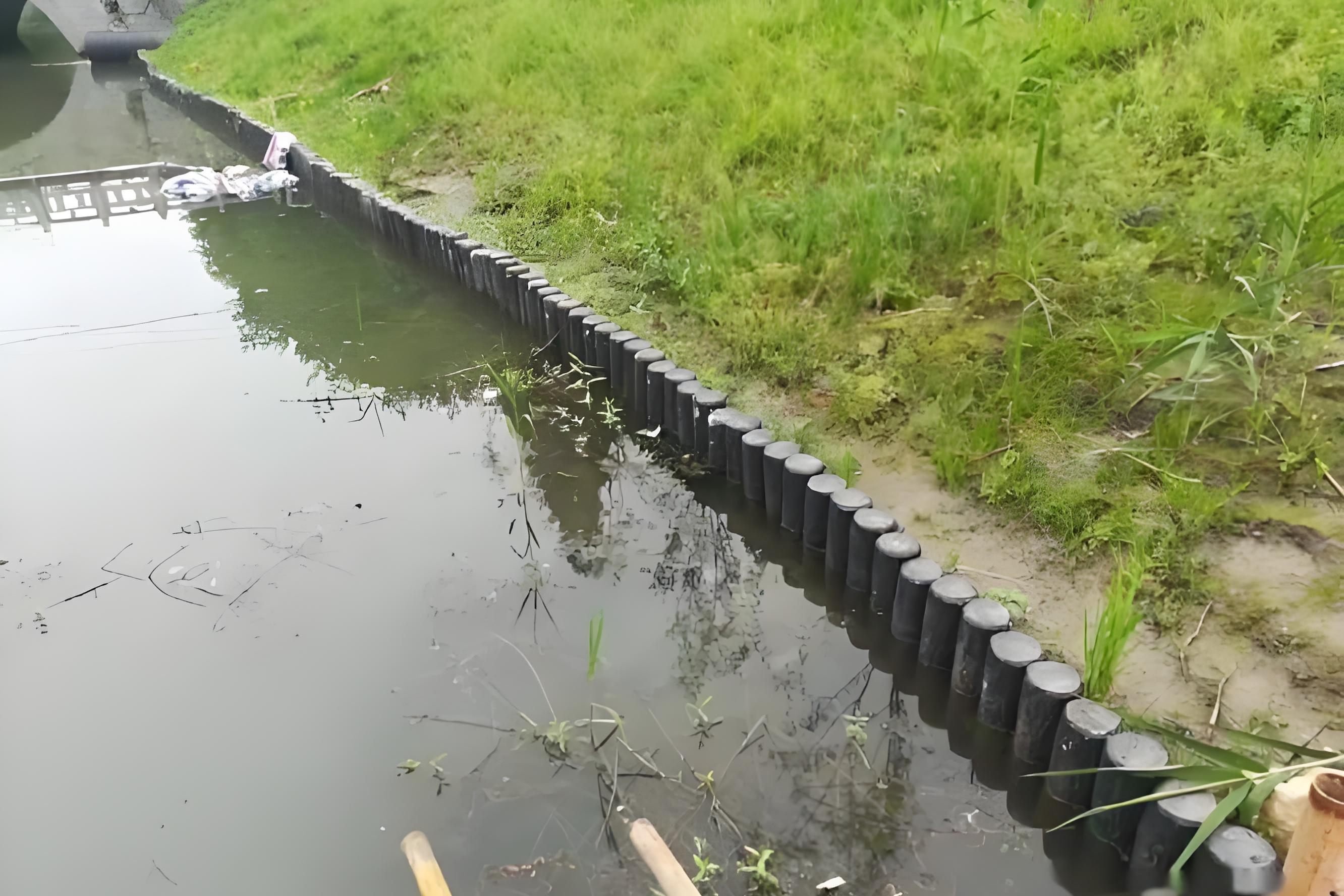 山西水泥樁施工專業施工隊-水泥樁如何打入地下？