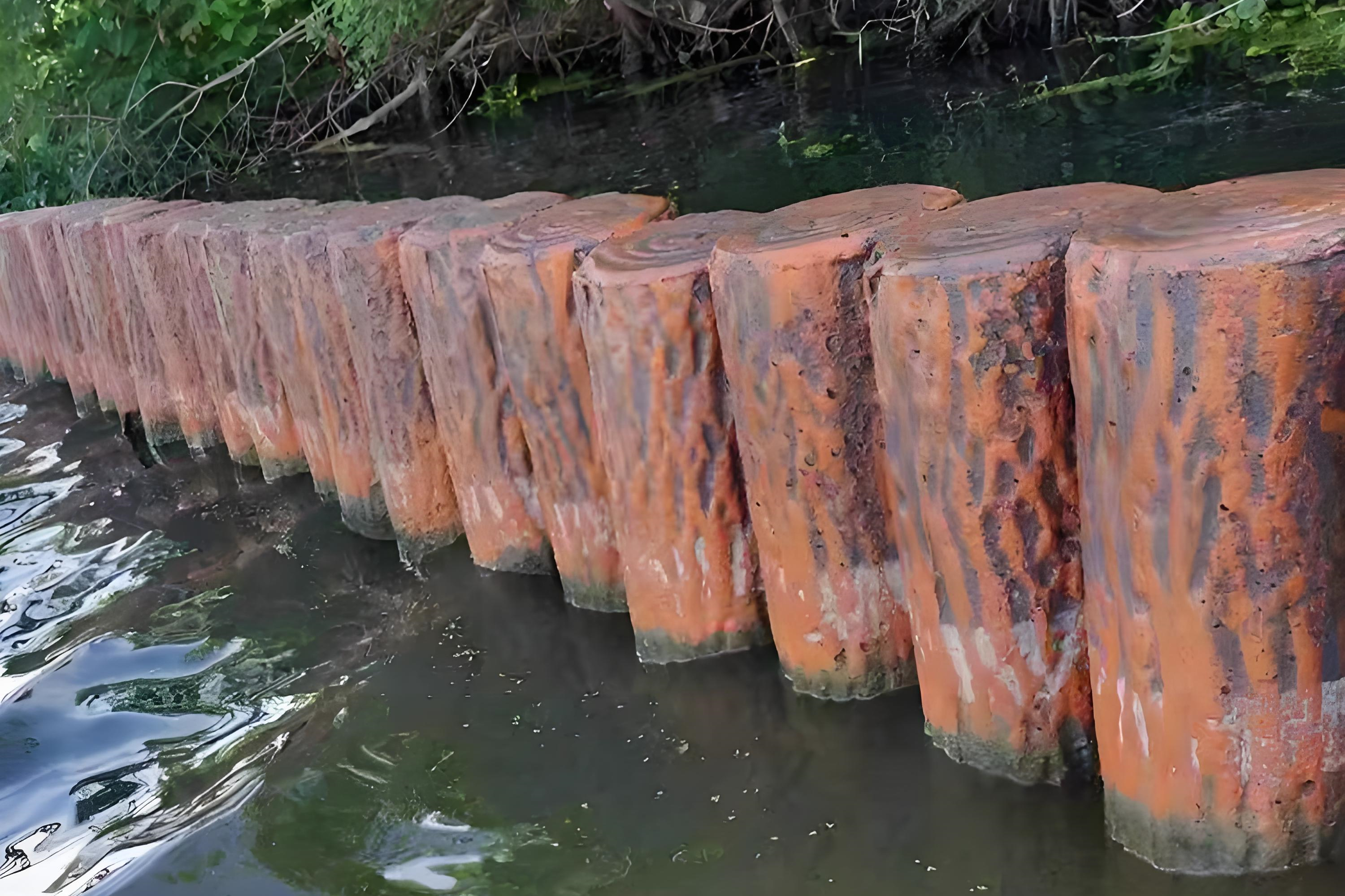 水泥樁廠家泓樺錦嘉 - 20CM 直徑水泥樁多少一米？