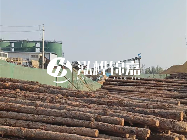 松木樁施工隊泓樺錦嘉-松木原木的規格有 2 米、3 米的嗎？