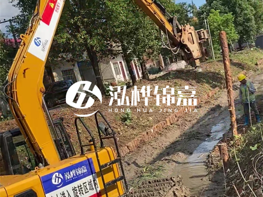 松木樁施工隊泓樺錦嘉-1-13 米的打樁木哪種長度最常用？