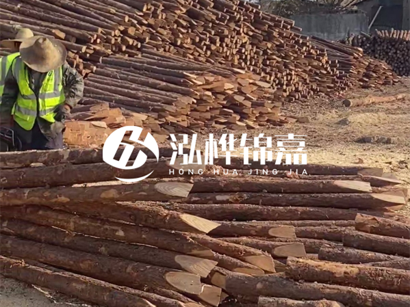 松木樁施工隊泓樺錦嘉 - 木樁施工前準備工作有哪些？